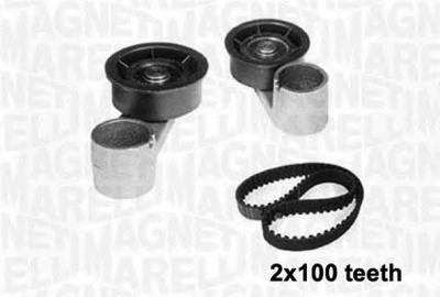 MAGNETI MARELLI 341302840000 -